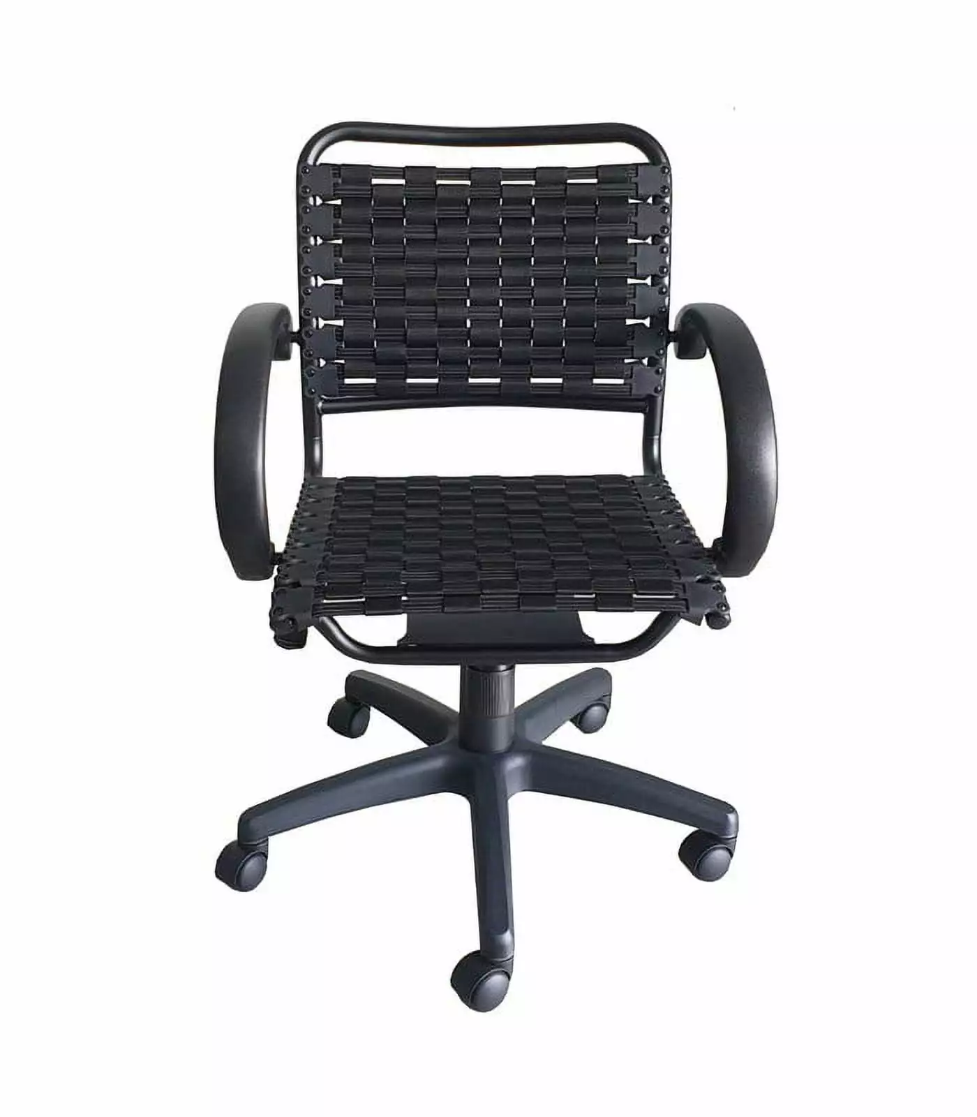 Bungee Office Chair Arm - Modern Ergonomic Desk Chair Home and Office Use New Spec Inc.