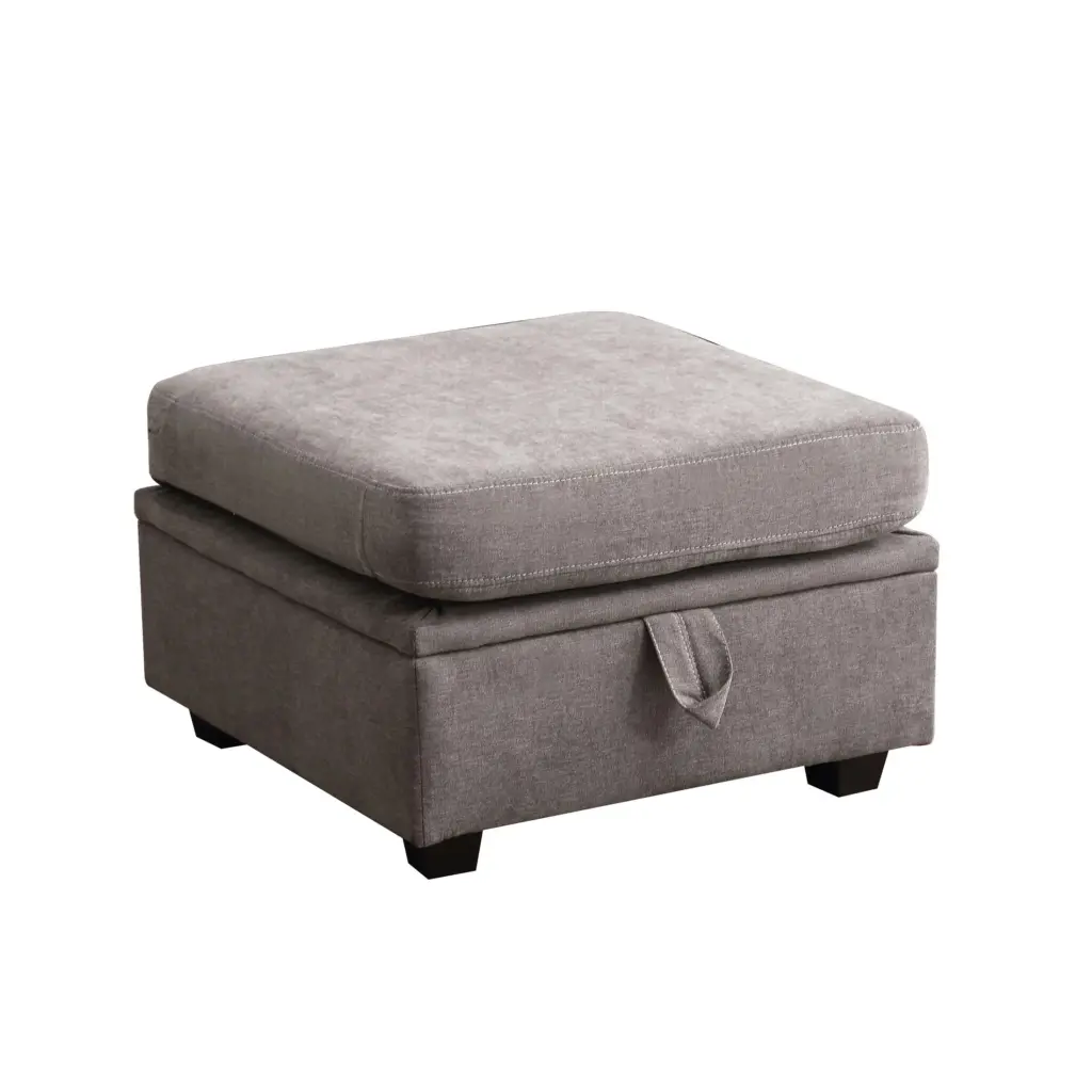 Modular Sectional Sofa Convertible Sofa Couch Storage and Sleeper Function Living Room unknown
