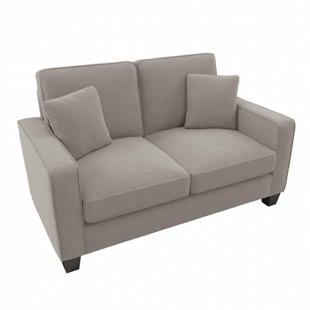 Maykoosh Rustic Revival 61W Loveseat