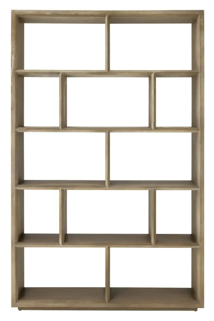 Washed Oak Cabinet Eichholtz Marguesa Shabby Chic Storage Furniture