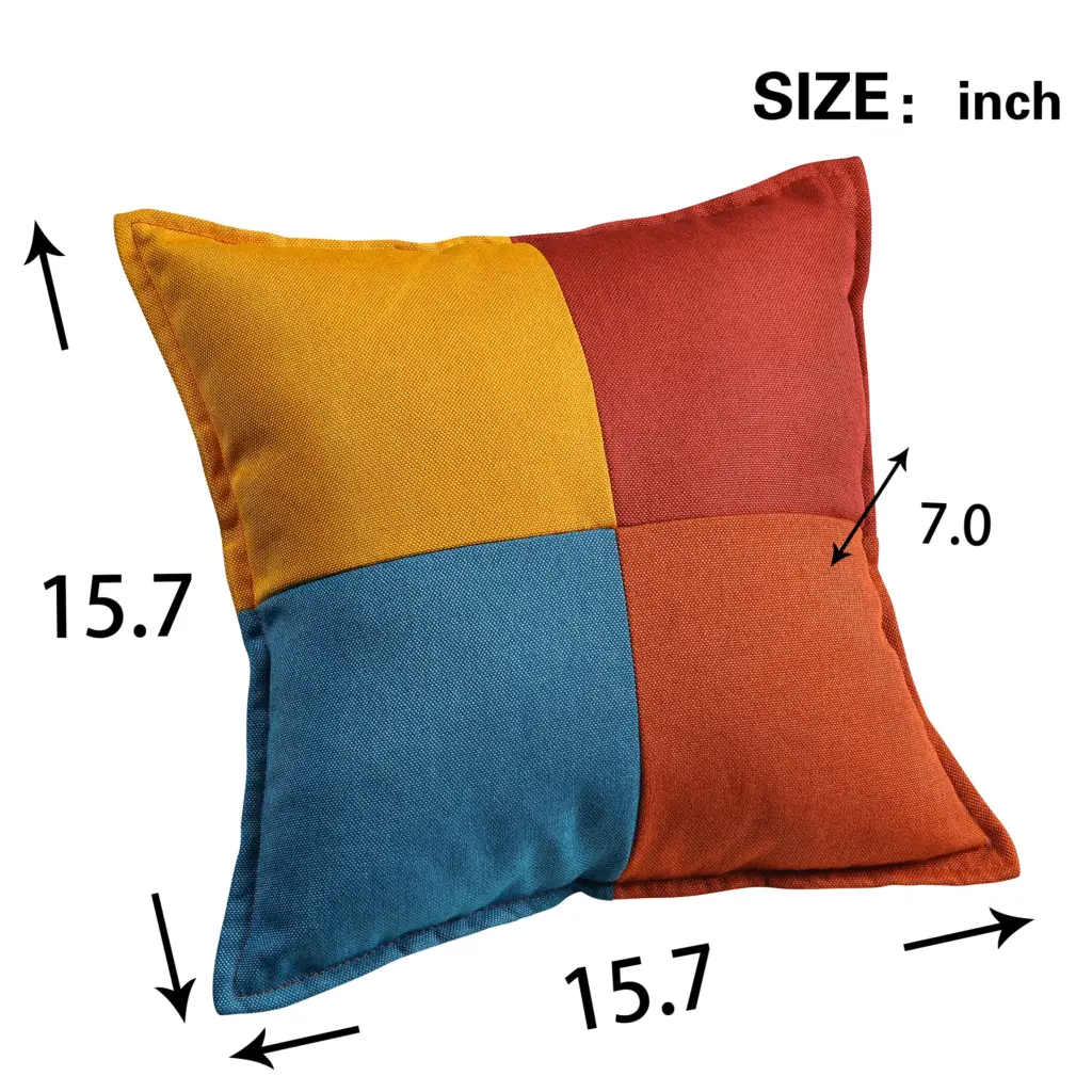 Williamspace Colorful Loveseat Sleepr Sofa Small Space - Convertible Sleeper Sofa