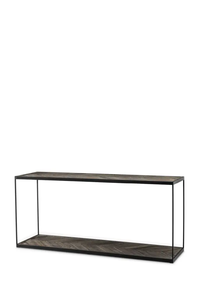 Console Table Eichholtz La Varenne Slim Entryway Furniture