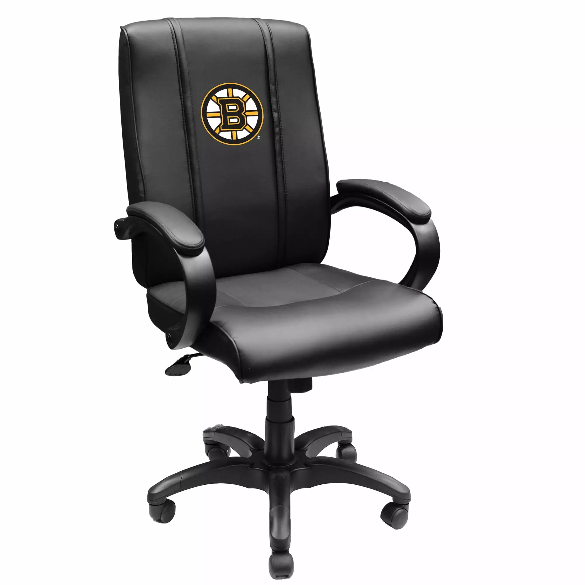 DreamSeat Boston Bruins Team Office Chair 1000