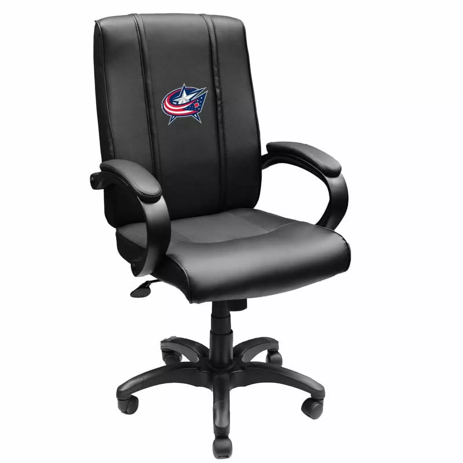 DreamSeat Columbus Blue Jackets Office Chair 1000