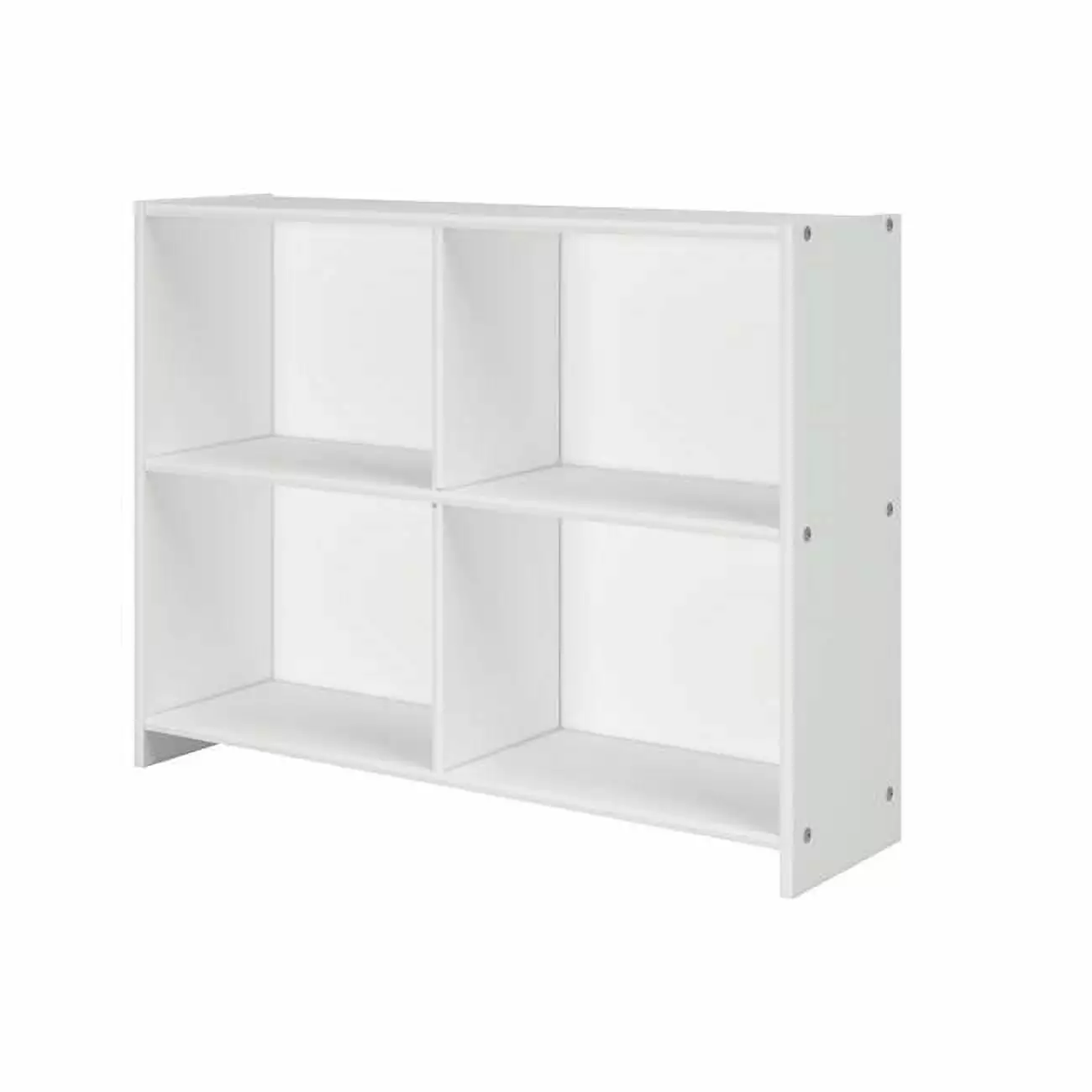 PD-780D-TW Bookcase White H2H
