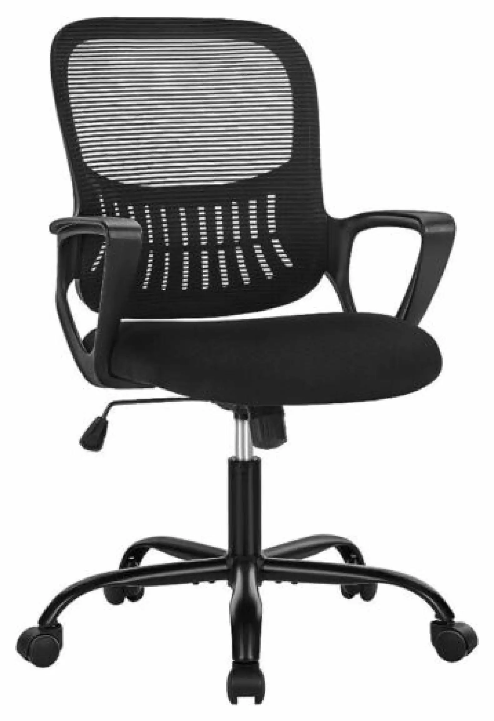 Depot Esh Office Computer Desk Chair Executive Rolling Swivel Task Chair