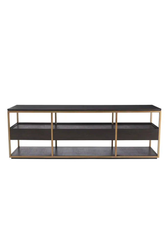 Contemporary TV Cabinet Eichholtz Parker