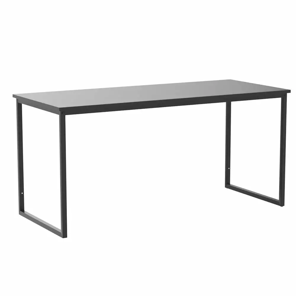 47 Inch Home Office Writing Desk Modern Simple Style PC Laptop Study Student Table Unbrand